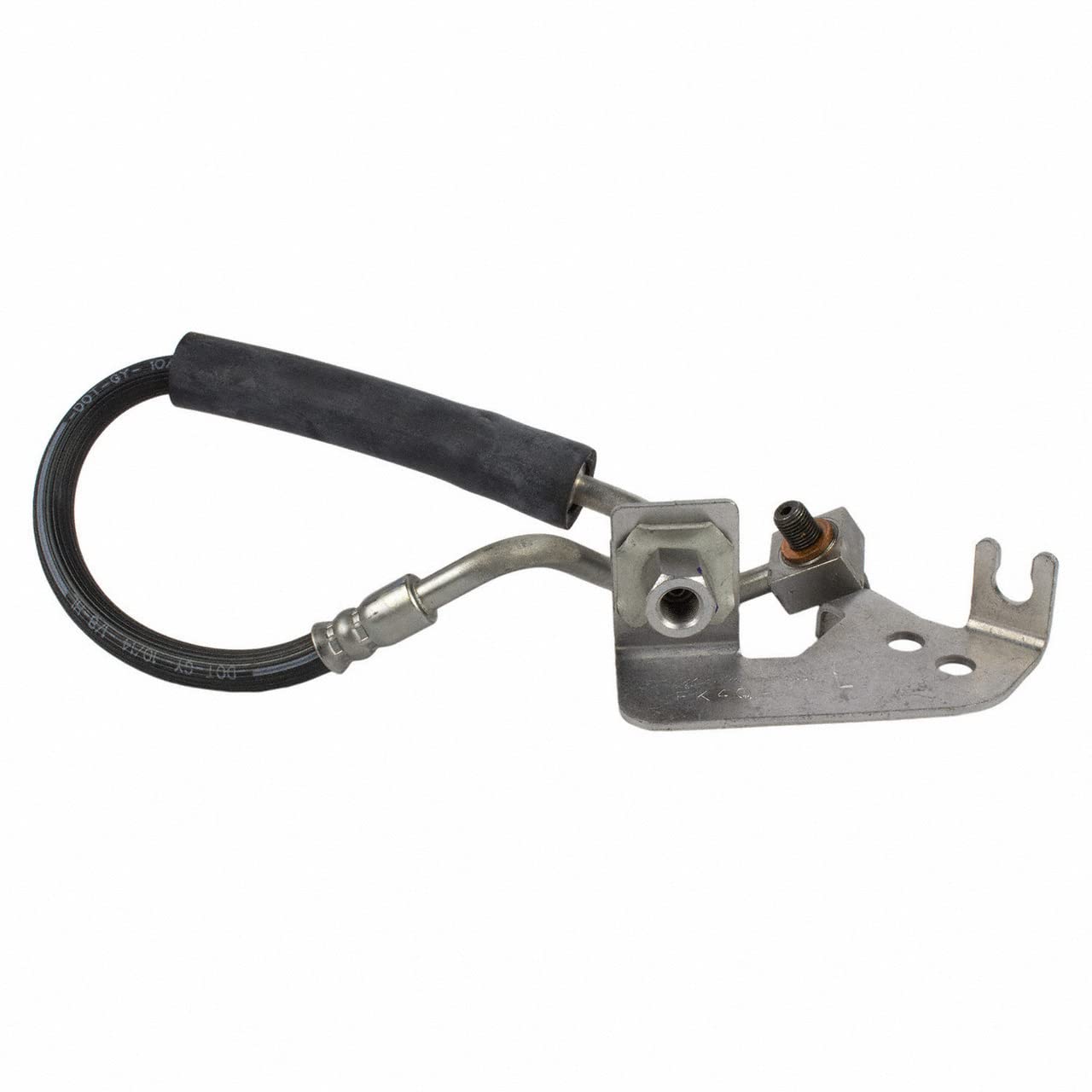 Amazon.com: Motorcraft - Hose Asy - Brake (P) (BRHF150) : Automotive